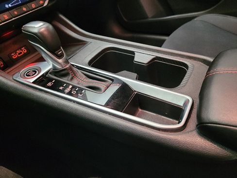 Used 2024 Nissan Sentra SR FWD image 26
