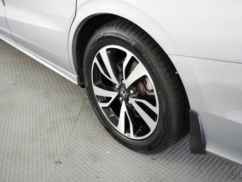 Used 2019 Honda Odyssey Elite image 56
