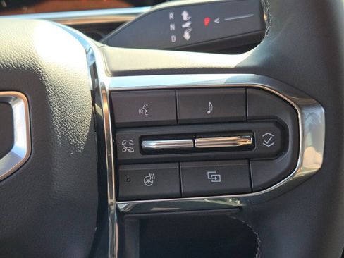 New 2026 GMC Sierra EV Elevation AWD/4WD image 27