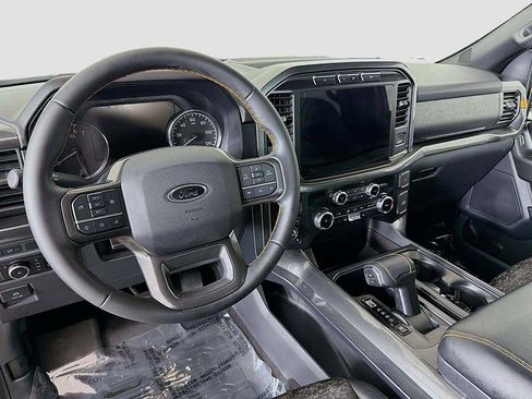 Used 2023 Ford F150 Tremor AWD/4WD image 20