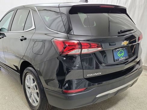 Used 2023 Chevrolet Equinox LT FWD image 6