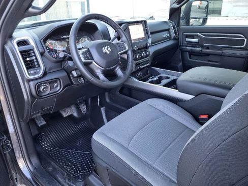 Used 2024 RAM 5500 SLT w/ Quick Order Package 2YG SLT image 16