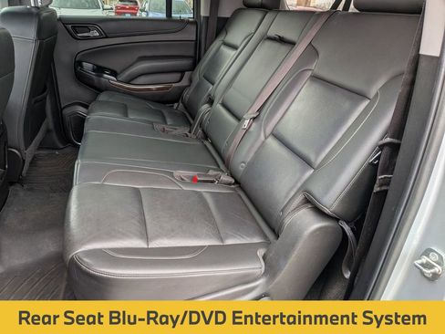 Used 2018 GMC Yukon XL SLT w/ Open Road Package image 32