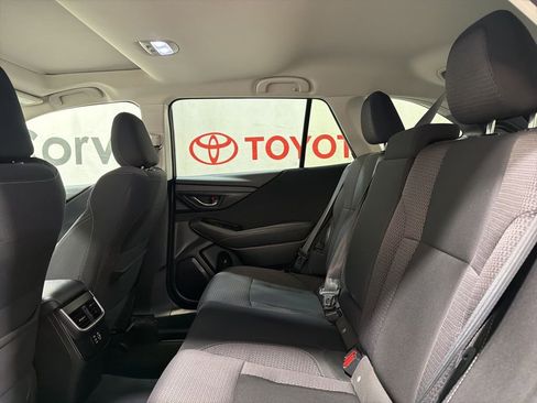 Used 2025 Subaru Outback Premium image 20