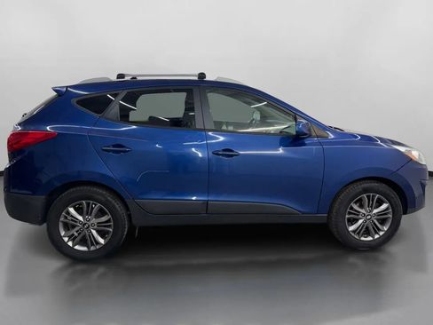 Used 2015 Hyundai Tucson SE AWD/4WD image 11
