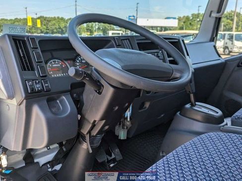 New 2024 Chevrolet Low Cab Forward image 11