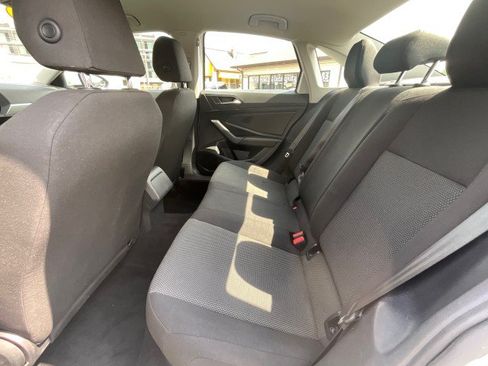 Used 2019 Volkswagen Jetta S w/ Driver Assistance Package FWD image 27