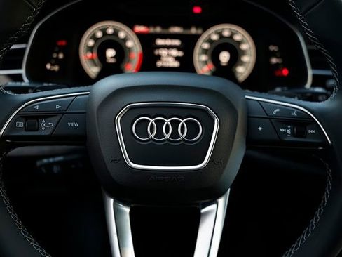 New 2026 Audi Q7 2.0T Premium Plus image 32