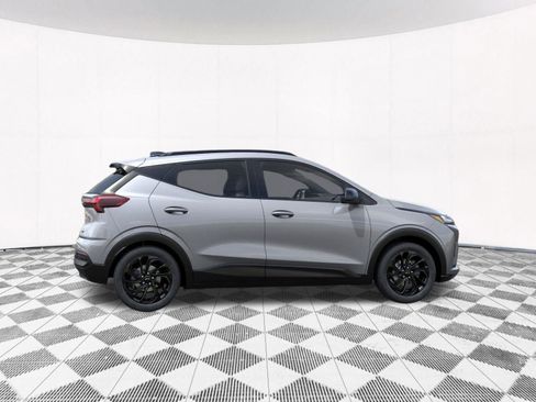 New 2027 Chevrolet Bolt RS FWD image 11