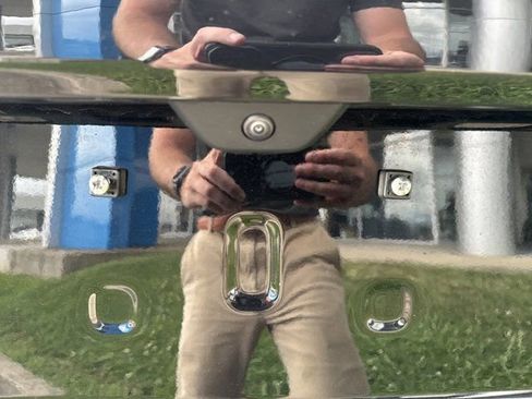 Used 2024 Jeep Grand Cherokee Limited image 12