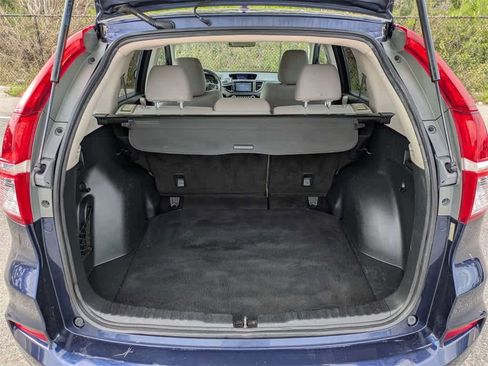 Used 2015 Honda CR-V EX image 12