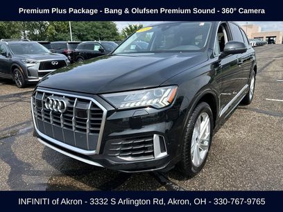 Used 2024 Audi Q7 3.0T Premium Plus