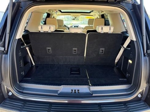 Used 2022 Ford Expedition Platinum image 46