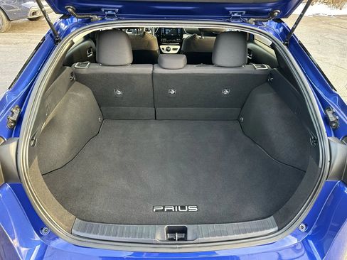 Used 2018 Toyota Prius Two image 29