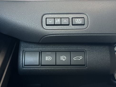 New 2026 Toyota bZ AWD/4WD image 30