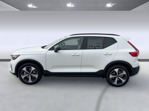 New 2026 Volvo XC40 B5 Plus w/ Protection Package Premier image 2