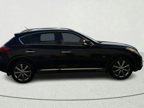 Used 2017 INFINITI QX50 2WD w/ Premium Plus Package image 7