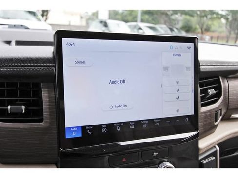 Used 2022 Ford Expedition Max Limited RWD image 22