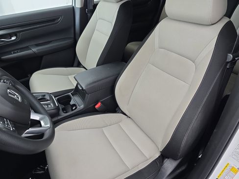 Certified 2024 Honda CR-V EX image 14