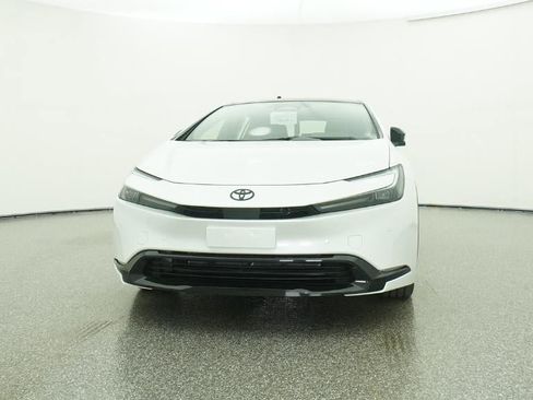 New 2026 Toyota Prius Plug-In Hybrid image 66