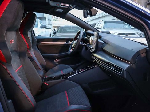 New 2026 Volkswagen GTI SE image 17