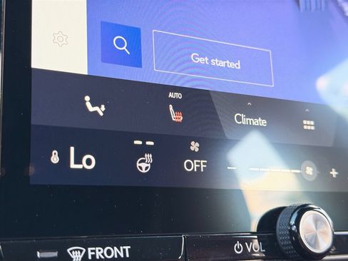 Used 2024 Lexus NX 350 AWD w/ Cold Area Package image 26