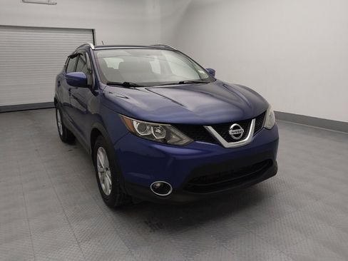 Used 2017 Nissan Rogue Sport SV w/ SV All-Weather Package image 14
