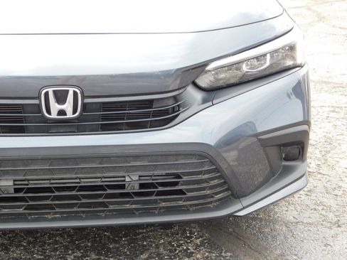 Certified 2023 Honda Civic LX image 9