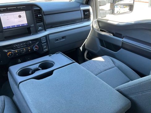 Certified 2024 Ford F250 XLT image 38