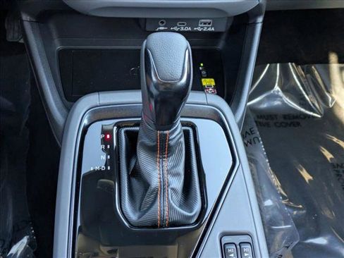 New 2026 Subaru Crosstrek 2.5i Limited image 13