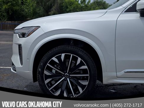 Used 2026 Volvo XC90 B6 Plus w/ Protection Package Premier AWD/4WD image 6