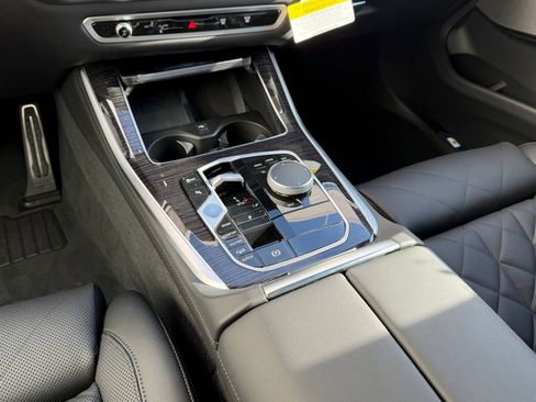 New 2026 BMW X5 xDrive40i AWD/4WD image 26