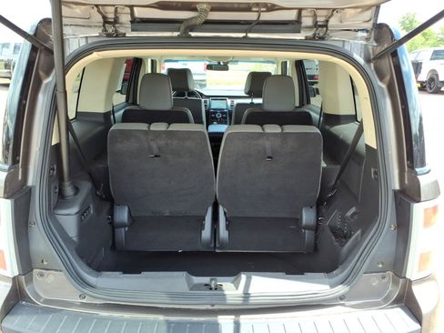Certified 2019 Ford Flex Limited w/ Equipment Group 301A AWD/4WD image 20