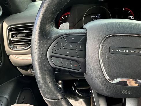 Used 2023 Dodge Durango R/T AWD/4WD image 13