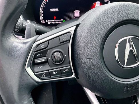 Used 2024 Acura MDX SH-AWD w/ Advance Package image 25