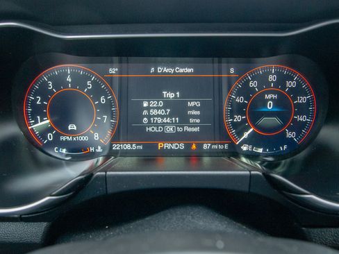 Used 2019 Ford Mustang GT Premium w/ Equipment Group 401A image 17