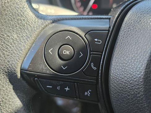 Used 2023 Toyota RAV4 LE AWD/4WD image 19