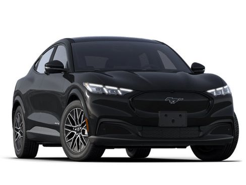 New 2025 Ford Mustang Mach-E Premium AWD/4WD image 50