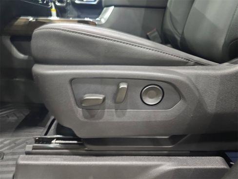 New 2026 Chevrolet Silverado 1500 LT Trail Boss w/ Safety Package image 29