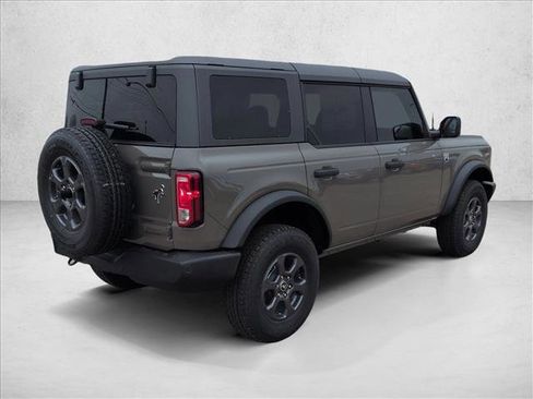 New 2025 Ford Bronco Big Bend image 2
