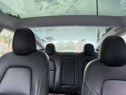 Used 2023 Tesla Model 3 Standard Range RWD image 18