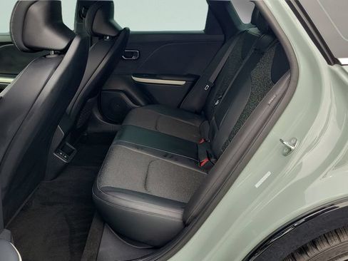 Used 2025 Kia K4 GT-Line w/ GT-Line Sunroof Package FWD image 10