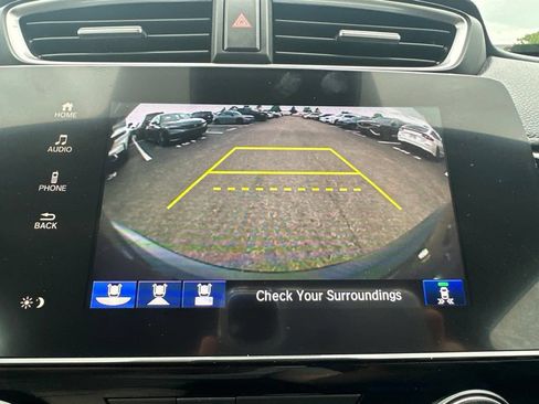 Used 2022 Honda CR-V EX-L image 24