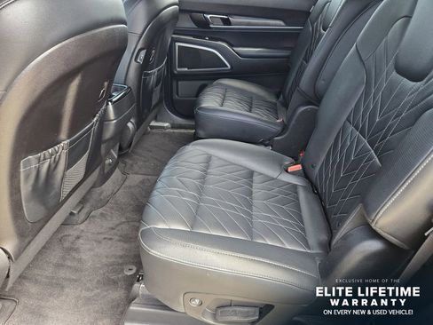 Certified 2024 Kia Telluride EX X-Line AWD/4WD image 30