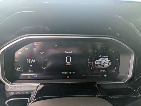 New 2026 GMC Sierra 1500 SLE RWD image 29