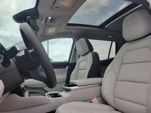 New 2026 GMC Terrain Denali w/ LPO, Floor Liner Package AWD/4WD image 12
