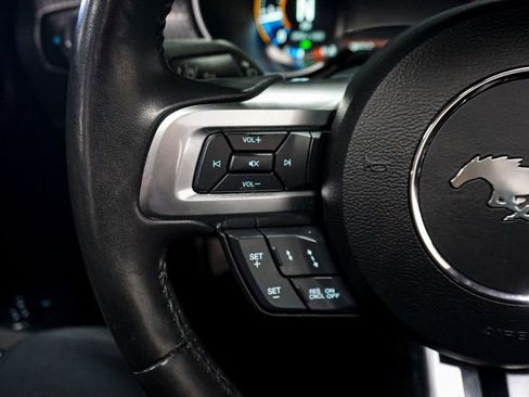 Used 2020 Ford Mustang GT Premium w/ GT Performance Package image 34