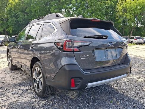 Used 2022 Subaru Outback Limited AWD/4WD image 6