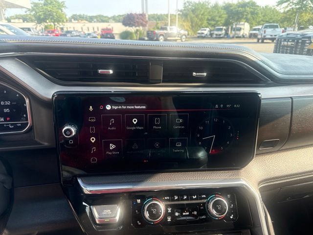 Used 2024 GMC Sierra 1500 Denali w/ Denali Reserve Package AWD/4WD image 21