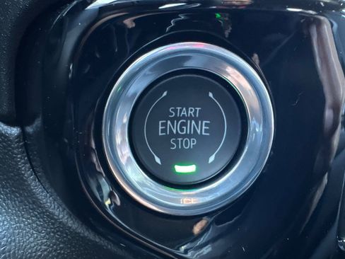 New 2026 Chevrolet Silverado 1500 LT image 21